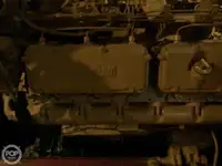 ספינת טרולר למכירה