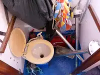 ספינת טרולר למכירה