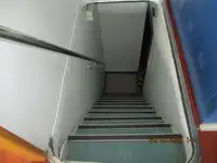 ספינת מקרר למכירה