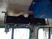ספינת טרולר למכירה