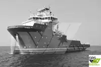 כלי אספקה מהירה (FSV) למכירה