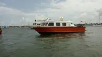 ספינת צוות למכירה