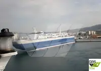 Ro-Ro ship למכירה