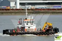 General Cargo/Multi-purpose למכירה