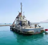 סירות עבודה למכירה