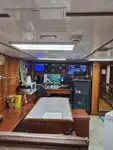 ספינת דיג בשיטת 'פרס סיין' למכירה