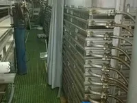 ספינת טרולר למכירה
