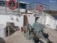 אונית תענוגות למכירה