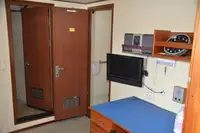 ספינת אספקה לפלטפורמות (PSV) למכירה