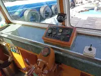 סירות עבודה למכירה