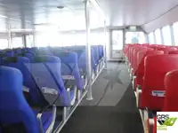 ספינת נוסעים למכירה