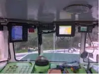 אוניית נוסעים למכירה