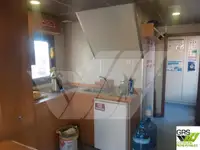 כלי שיט לעבודה למכירה
