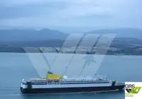 Ro-Ro ship למכירה