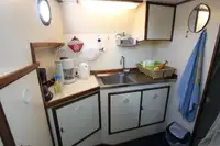 אונית תענוגות למכירה