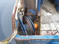 כלי שיט להובלת דגים חיים למכירה