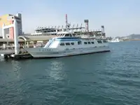ספינת נוסעים למכירה