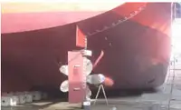 כלי שיט לנחיתה, טנק למכירה