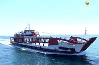 ספינת מעבורת למכירה