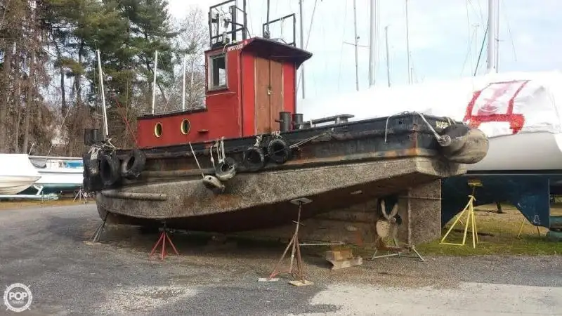גורר למכירה