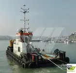 General Cargo/Multi-purpose למכירה