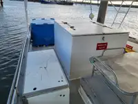 Trawler למכירה