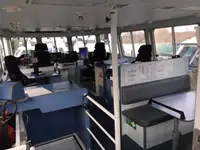 סירת סיור למכירה