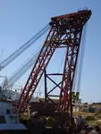 אונית מנוף למכירה