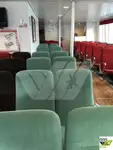 ספינת נוסעים למכירה