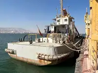 כלי שיט לעבודה למכירה