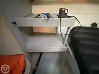 ספינת טרולר למכירה