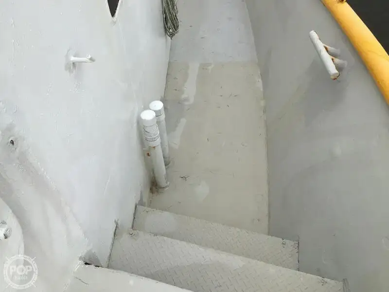 ספינת טרולר למכירה