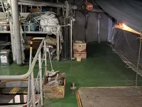 General Cargo/Multi-purpose למכירה