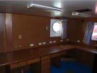 כלי שיט מהיר לאספקה (FSV) למכירה