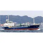 Oil/Chemical tanker למכירה