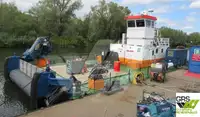 General Cargo/Multi-purpose למכירה