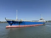 General Cargo/Multi-purpose למכירה