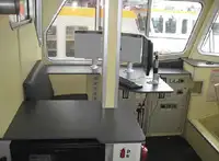 ספינת צוות למכירה