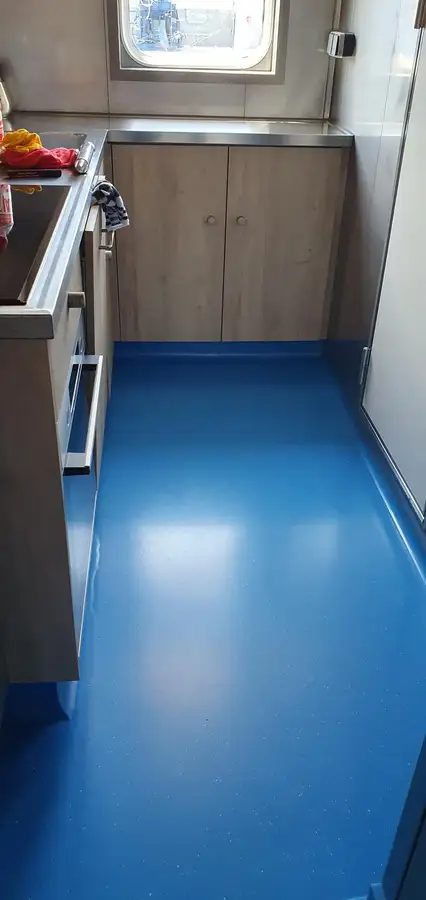 General Cargo/Multi-purpose למכירה