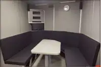 ספינת מקרר למכירה