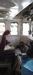Trawler למכירה