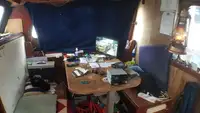 כלי שיט קטן למכירה