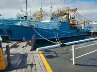 Trawler למכירה