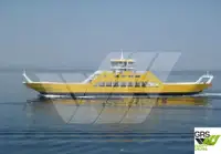 Ro-Ro ship למכירה