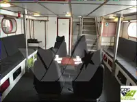 כלי שיט לשירות חוות רוח למכירה