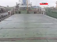 כלי שיט להובלת מטענים רופפים למכירה