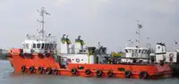 כלי אספקה מהירה (FSV) למכירה
