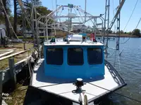 Trawler למכירה