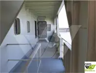 כלי אספקה מהירה (FSV) למכירה