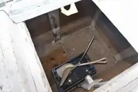ספינת דיג בשיטת 'לונגליין' למכירה